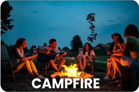 Campfire