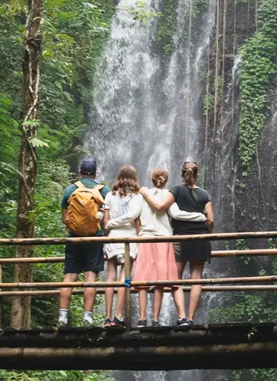 Dandeli Adventure Family package