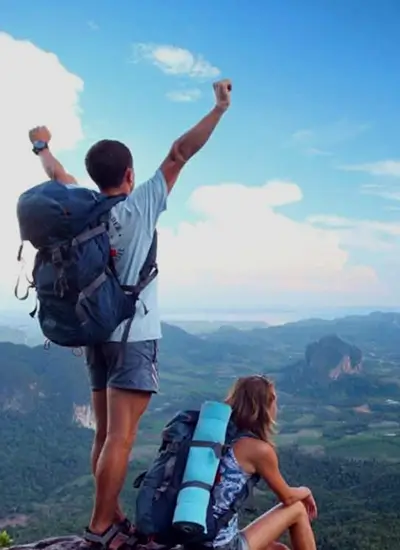 Dandeli Adventure Student trip package